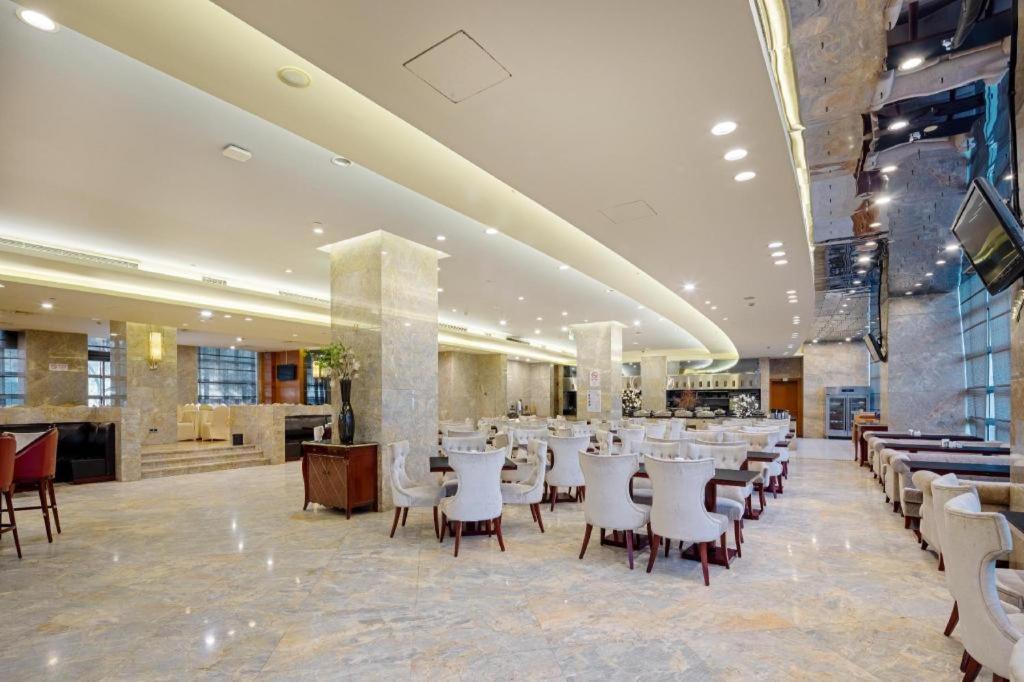 Gardenview Hotel Xangai Exterior foto